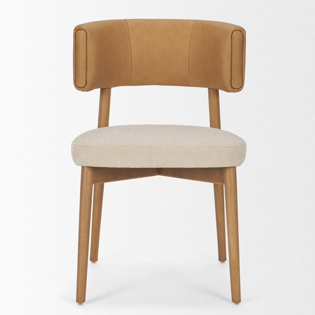 CALVIN DINING CHAIR