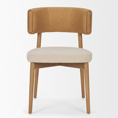 CALVIN DINING CHAIR