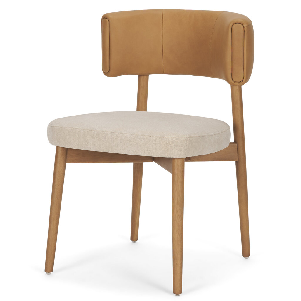 CALVIN DINING CHAIR
