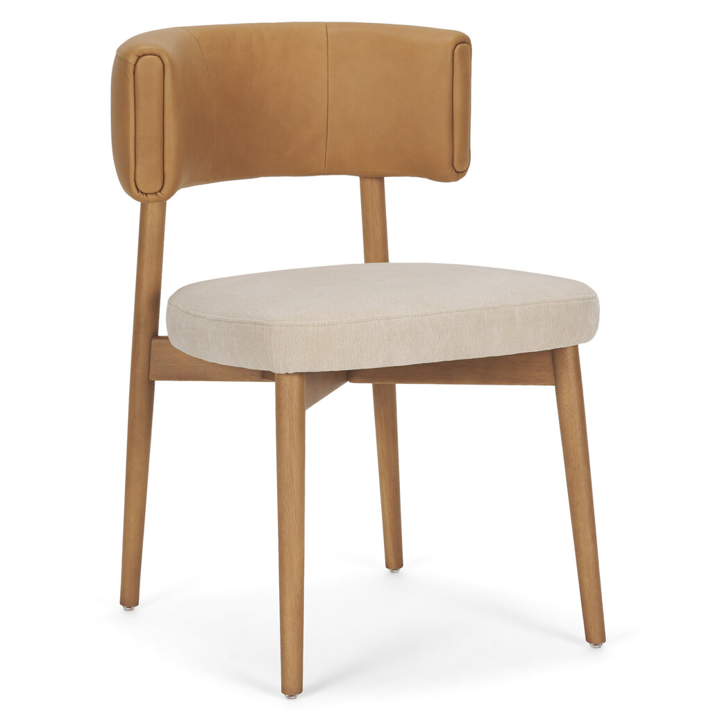 CALVIN DINING CHAIR