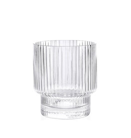 RIBBED WHISKY SET-4
