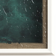 SAILING UNDER GLASS
