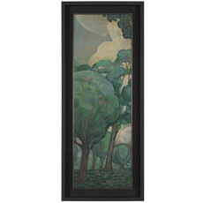 DEEP FOREST MAJESTIC GARDEN I