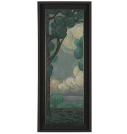 DEEP FOREST MAJESTIC GARDEN III