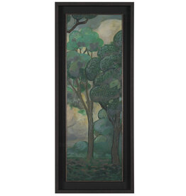 DEEP FOREST MAJESTIC GARDEN IV