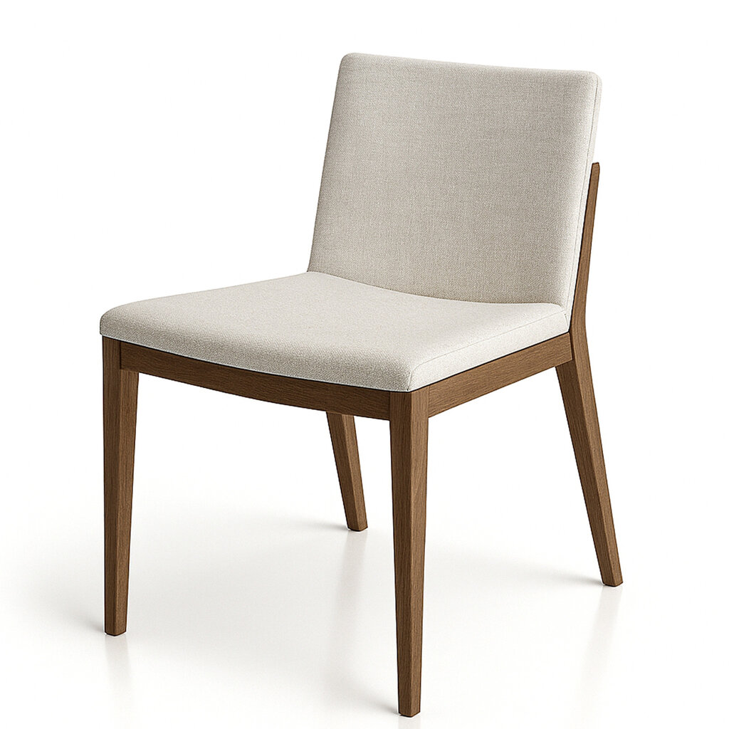 MOMENT DINING CHAIR By HUPPE