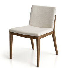 MOMENT DINING CHAIR By HUPPE