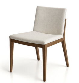 MOMENT DINING CHAIR By HUPPE
