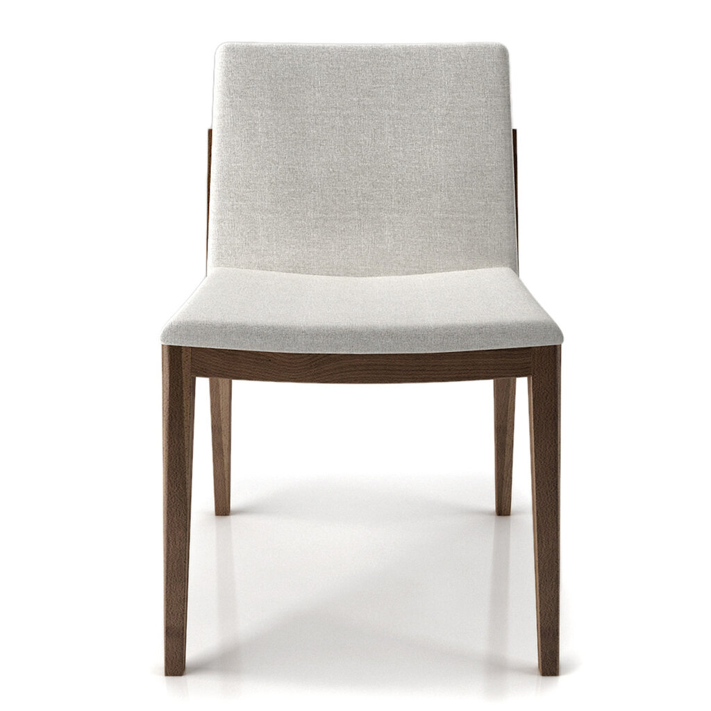 MOMENT DINING CHAIR By HUPPE