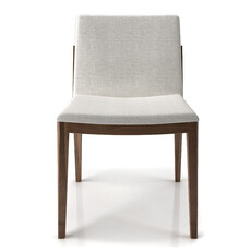 MOMENT DINING CHAIR By HUPPE