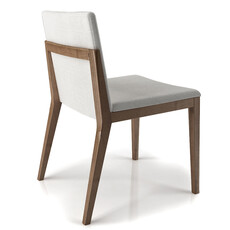MOMENT DINING CHAIR By HUPPE