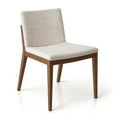 MOMENT DINING CHAIR By HUPPE