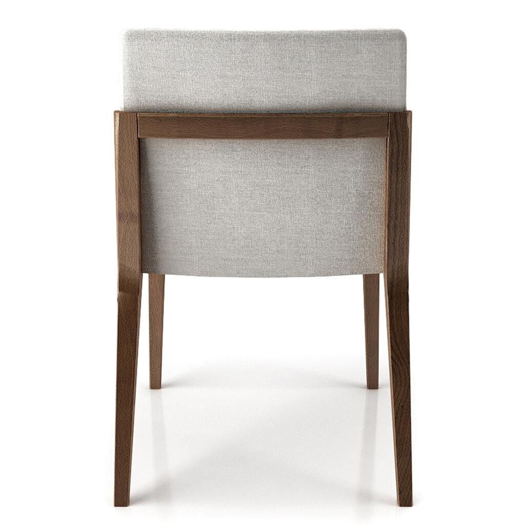 MOMENT DINING CHAIR By HUPPE