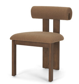 TREVOR DINING CHAIR