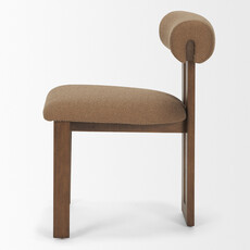 TREVOR DINING CHAIR
