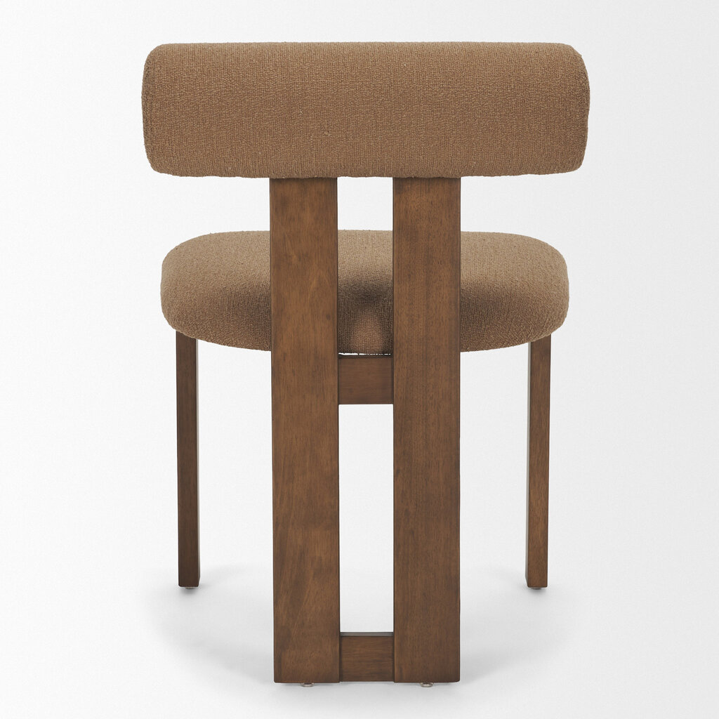 TREVOR DINING CHAIR