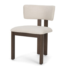 MILTON DINING CHAIR