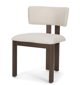 MILTON DINING CHAIR