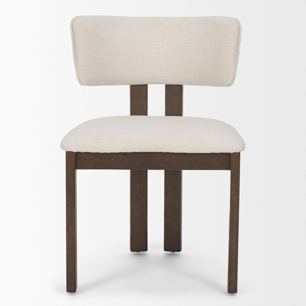 MILTON DINING CHAIR