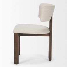 MILTON DINING CHAIR