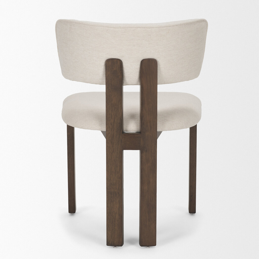 MILTON DINING CHAIR