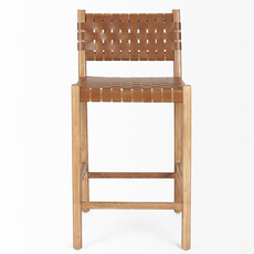 MADDEN WEAVE COUNTERSTOOL