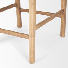 MADDEN WEAVE COUNTERSTOOL