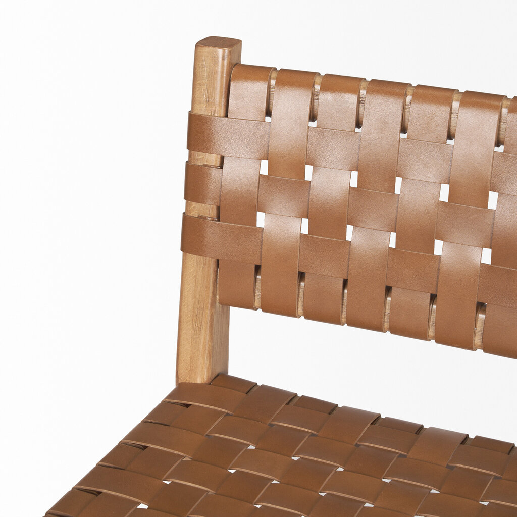 MADDEN WEAVE COUNTERSTOOL