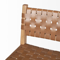 MADDEN WEAVE COUNTERSTOOL