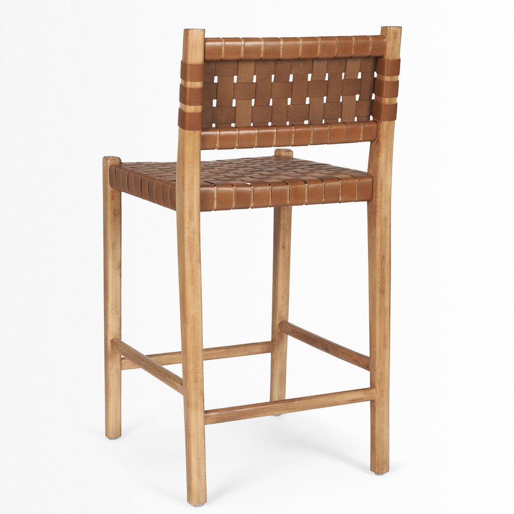 MADDEN WEAVE COUNTERSTOOL