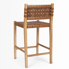 MADDEN WEAVE COUNTERSTOOL