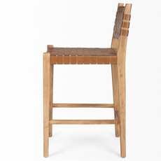 MADDEN WEAVE COUNTERSTOOL