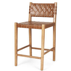 MADDEN WEAVE COUNTERSTOOL