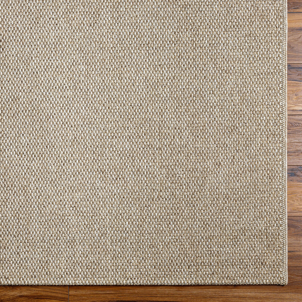 DESERT BRAID 6'4" X 9' SAND