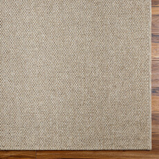 DESERT BRAID 6'4" X 9' SAND