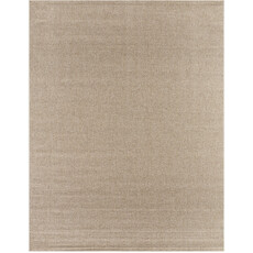 DESERT BRAID 6'4" X 9' SAND