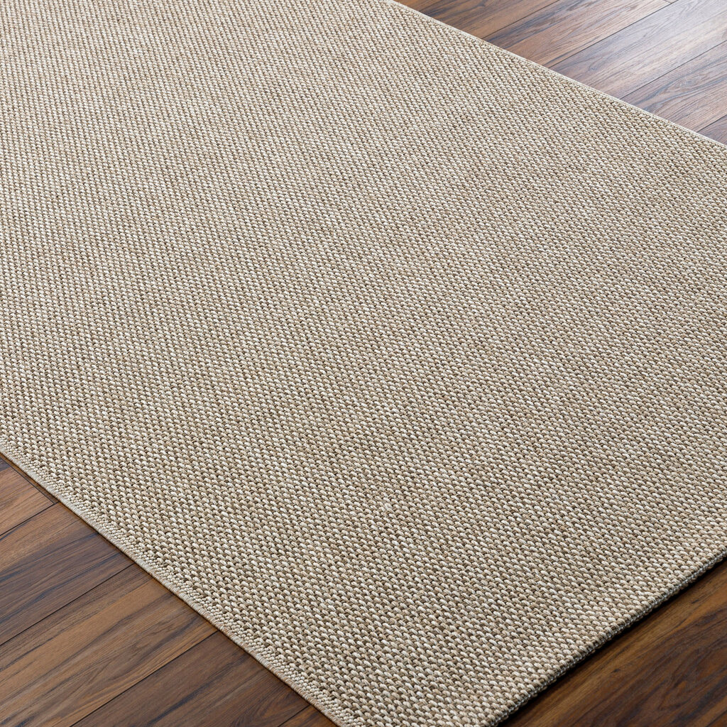 DESERT BRAID 7'8" X 10' SAND