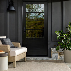 DESERT BRAID 7'8" X 10' SAND