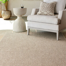 DESERT BRAID 8'11" X 12' SAND