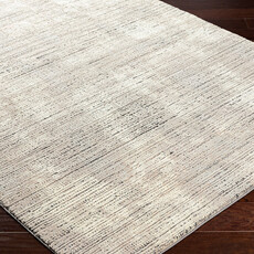BENALDINO RUG 8'11" X 12' GREY NATURAL