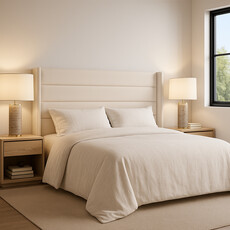 WESTERLY HEADBOARD