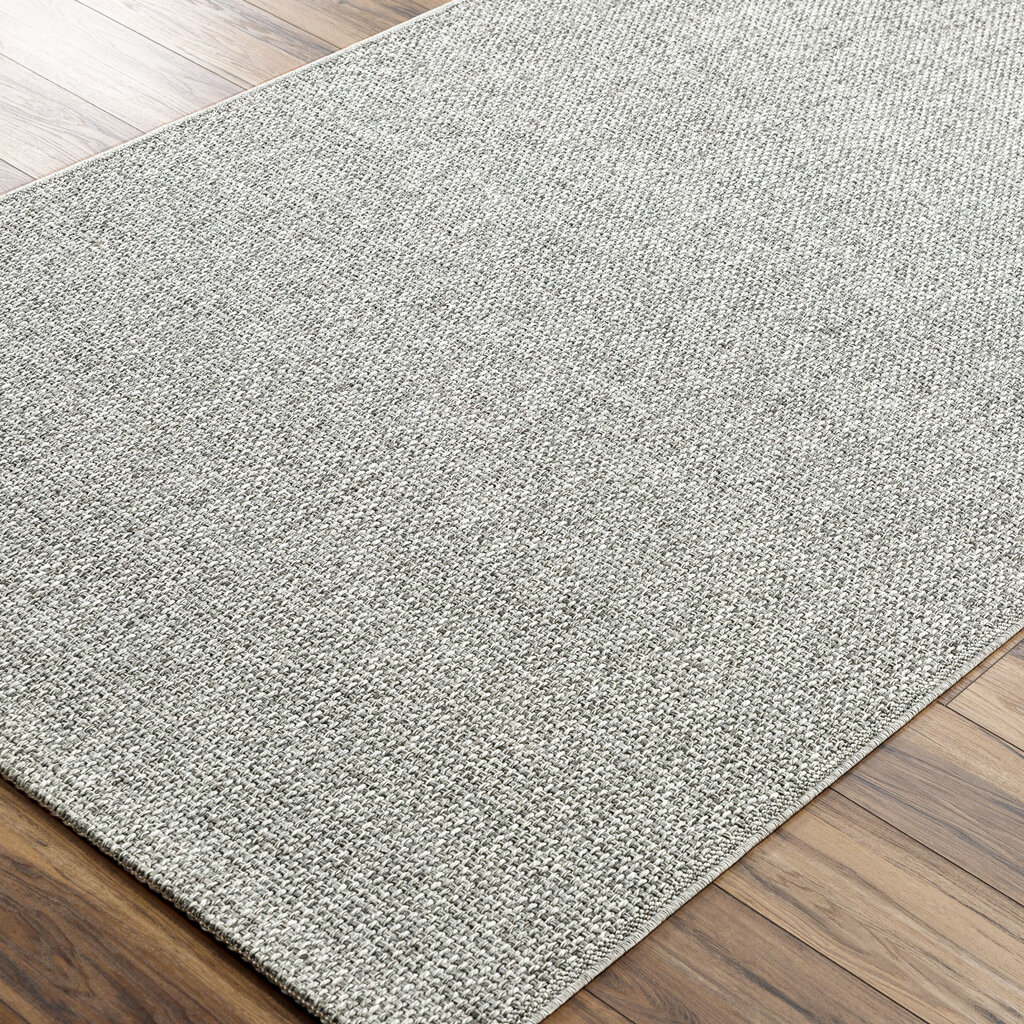 DESERT BRAID 8'11" X 12' GREY