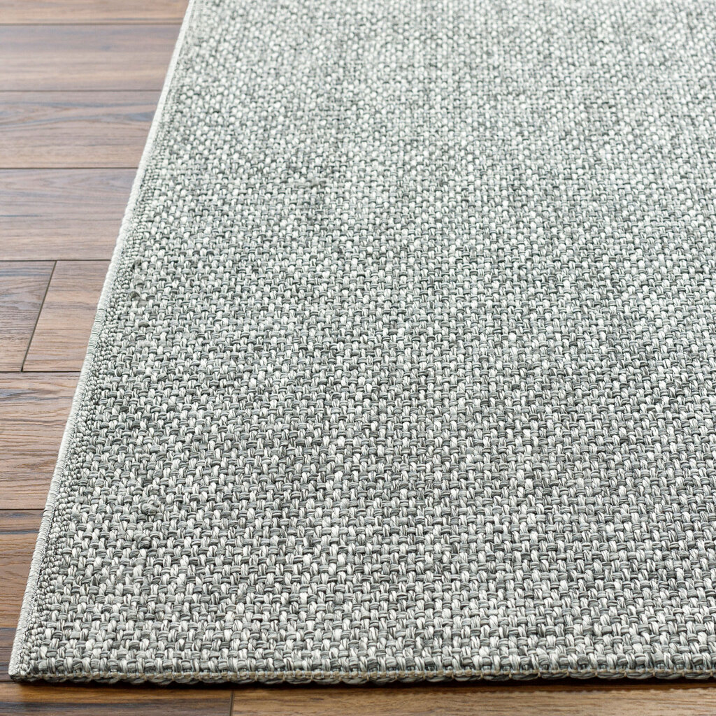 DESERT BRAID 8'11" X 12' GREY