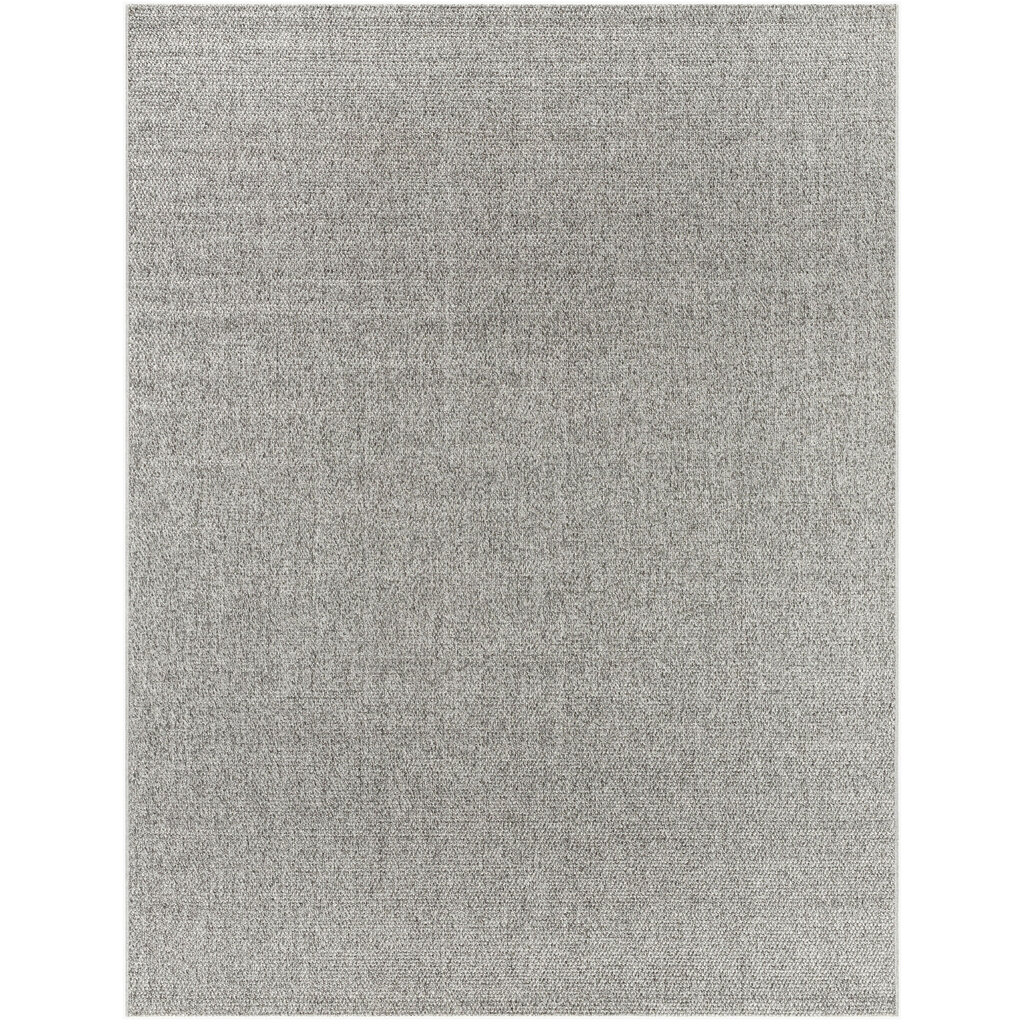 DESERT BRAID 8'11" X 12' GREY