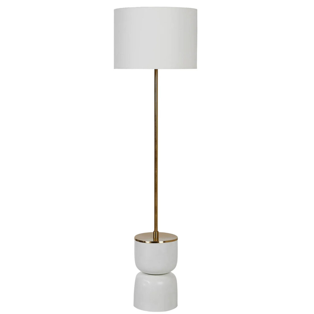 WHALES FLOOR LAMP