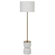 WHALES FLOOR LAMP