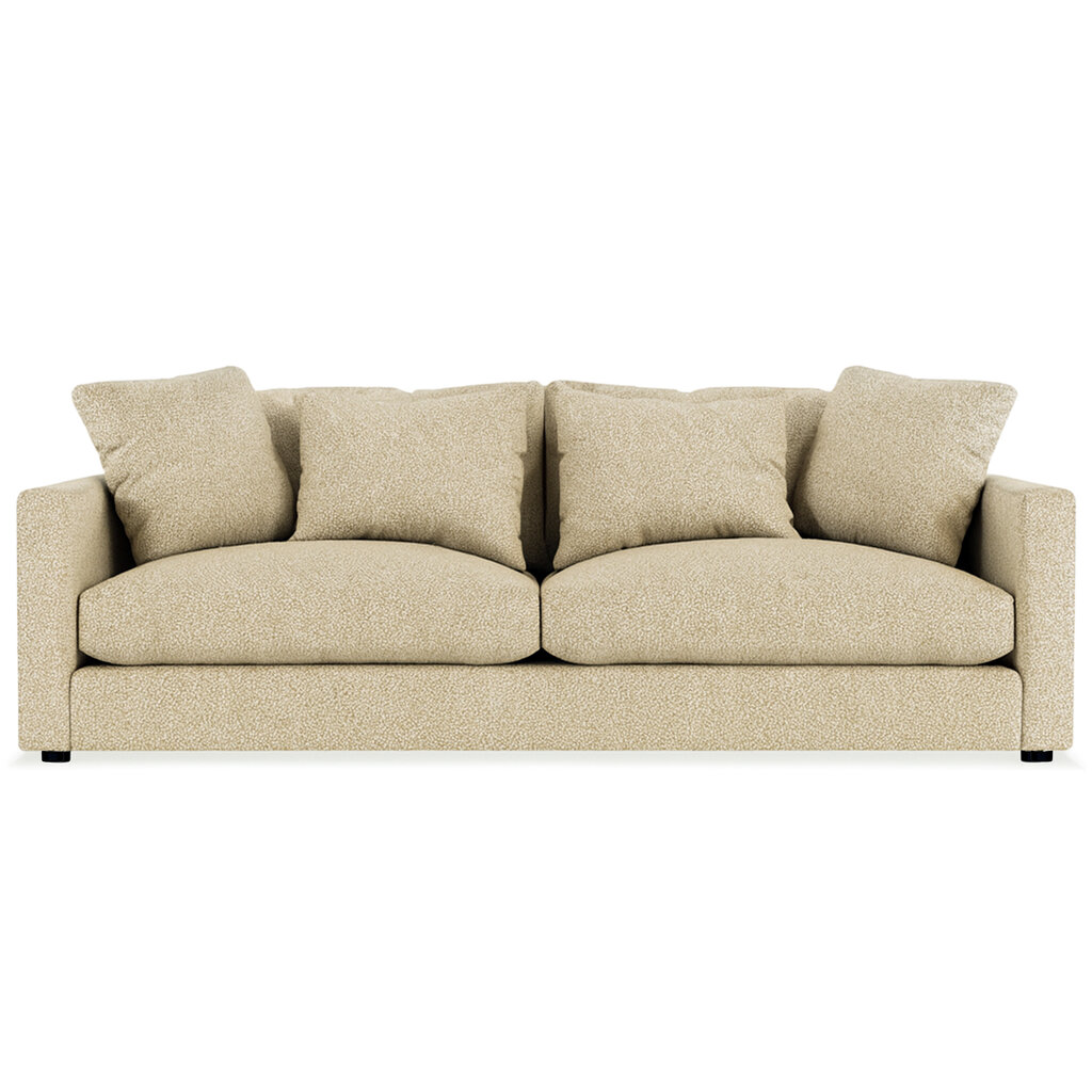 EVEREST FEATHER FILLED SOFA COLLECTION