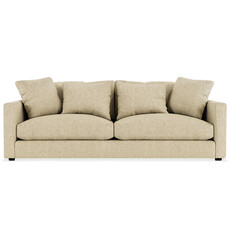 EVEREST FEATHER FILLED SOFA COLLECTION
