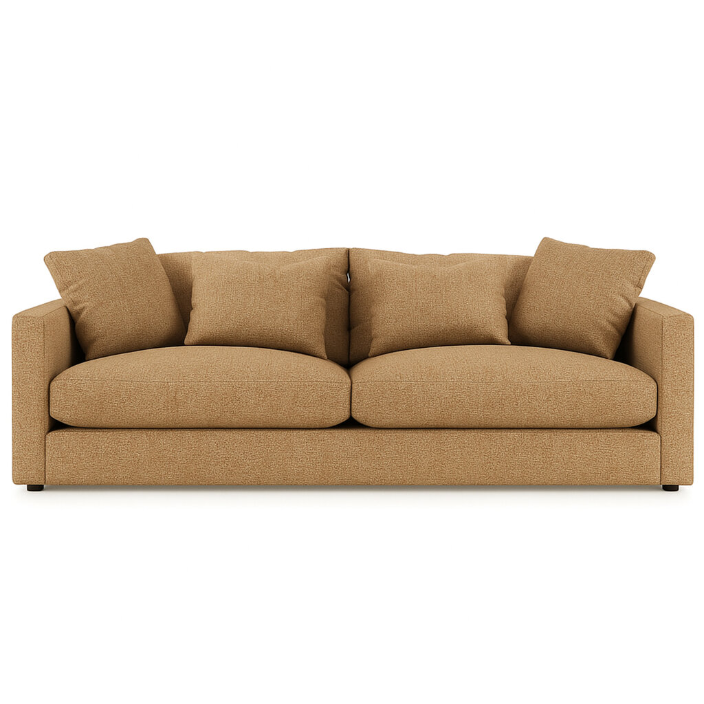 EVEREST FEATHER FILLED SOFA COLLECTION