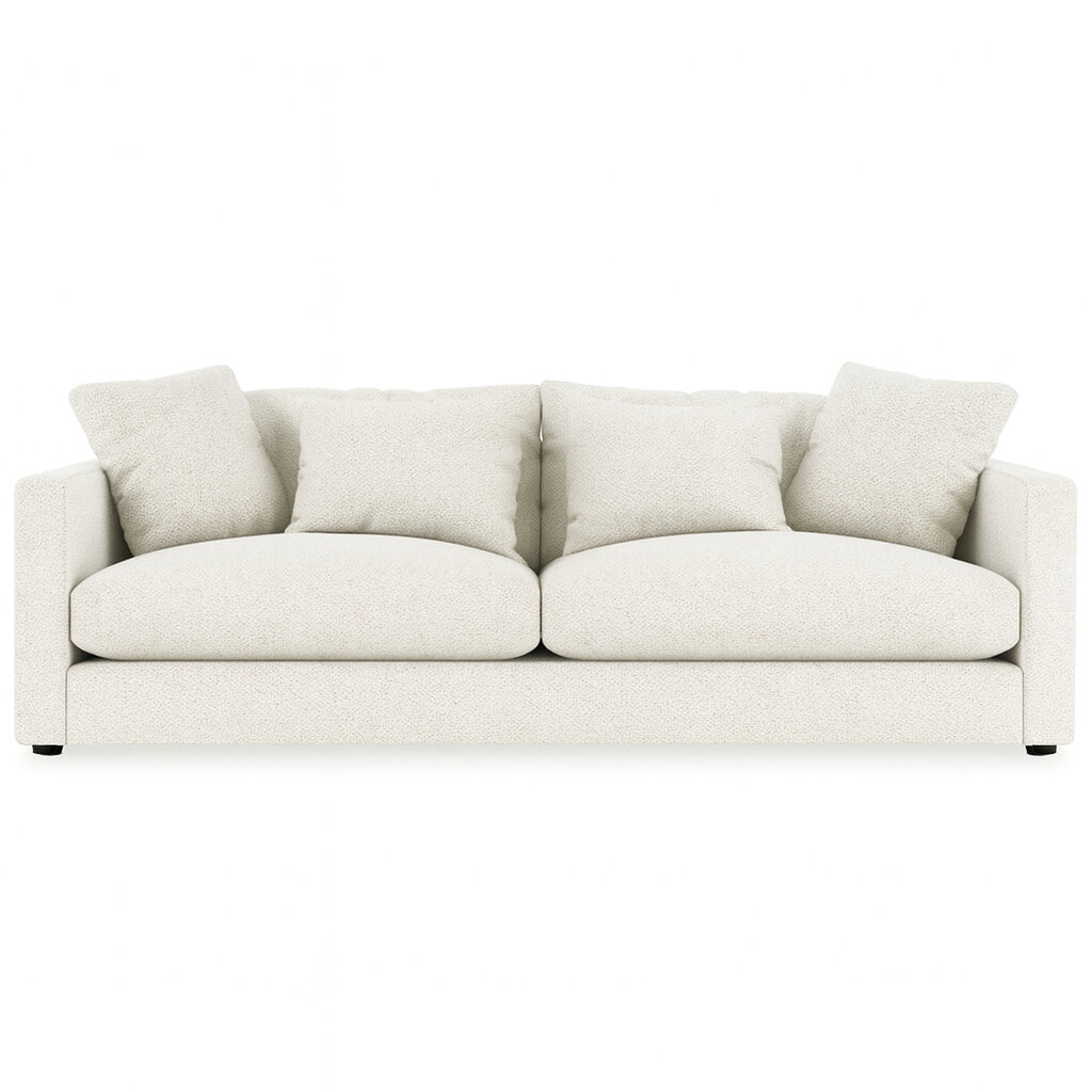 EVEREST FEATHER FILLED SOFA COLLECTION